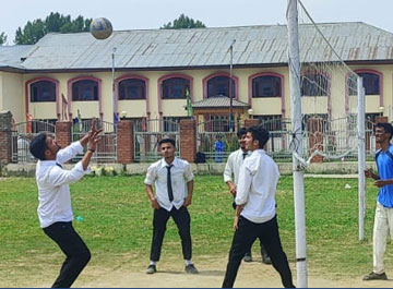 Sports